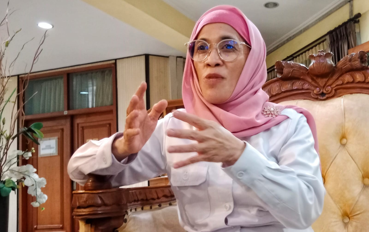 Pemprov Jatim Siapkan Sekolah Rakyat untuk Anak Miskin: Tiga Siap Beroperasi Juli 2025