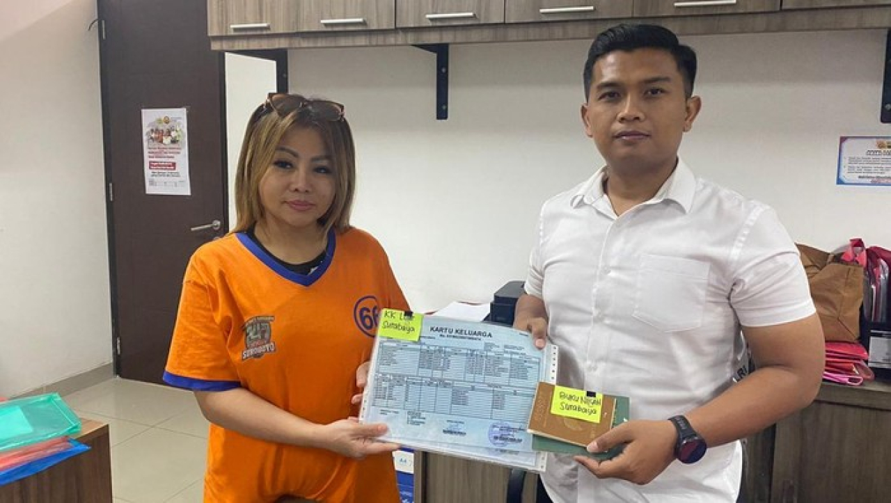 Polda Jatim Segera Umumkan Daftar Pemilik Ijazah dan Dokumen yang Ditahan Jan Hwa Diana