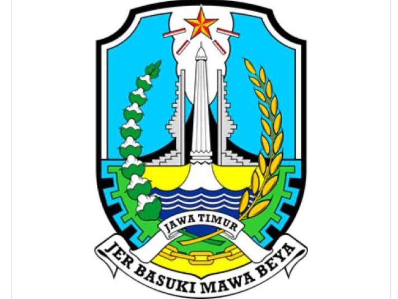 Pemerintah Provinsi Jawa Timur