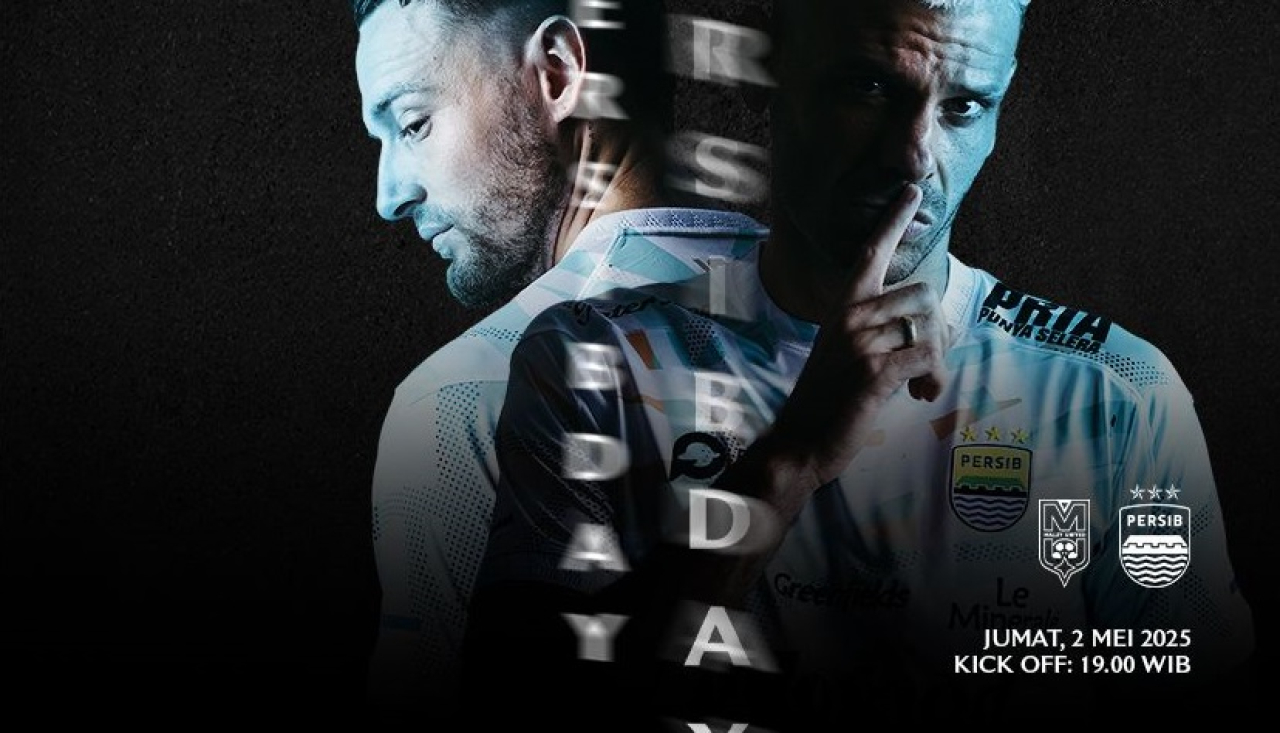 Persib Bandung membawa misi besar saat bertandang ke markas Malut United pada pekan ke-31 Liga 1 2024/2025, Jumat (2/5/2025) malam