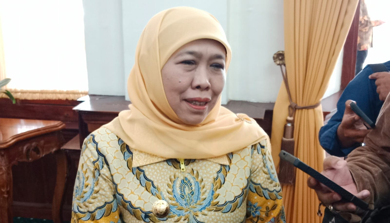 Ledakan Polemik Anak "Nakal": KDM Kirim ke Barak Militer, Khofifah Pilih Sekolah Taruna