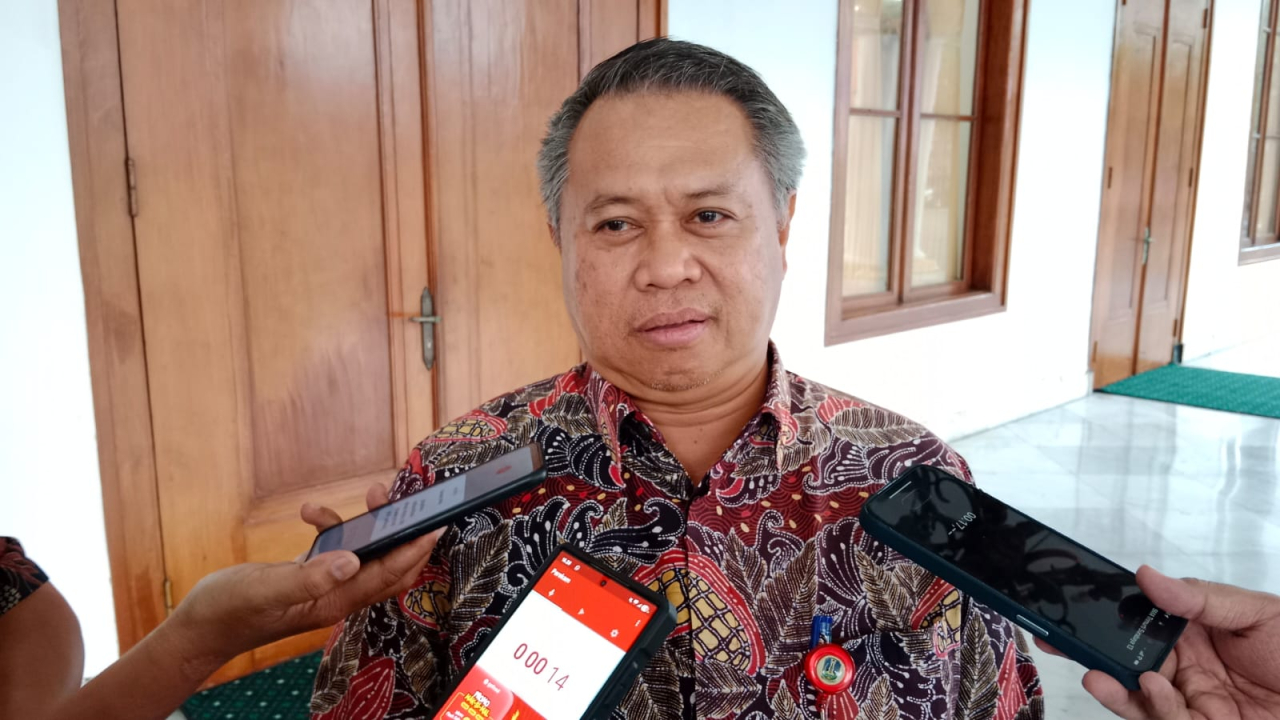 Trans Jatim Siap Mengaspal di Malang Raya, Tiga Koridor Disiapkan Pemprov Jatim