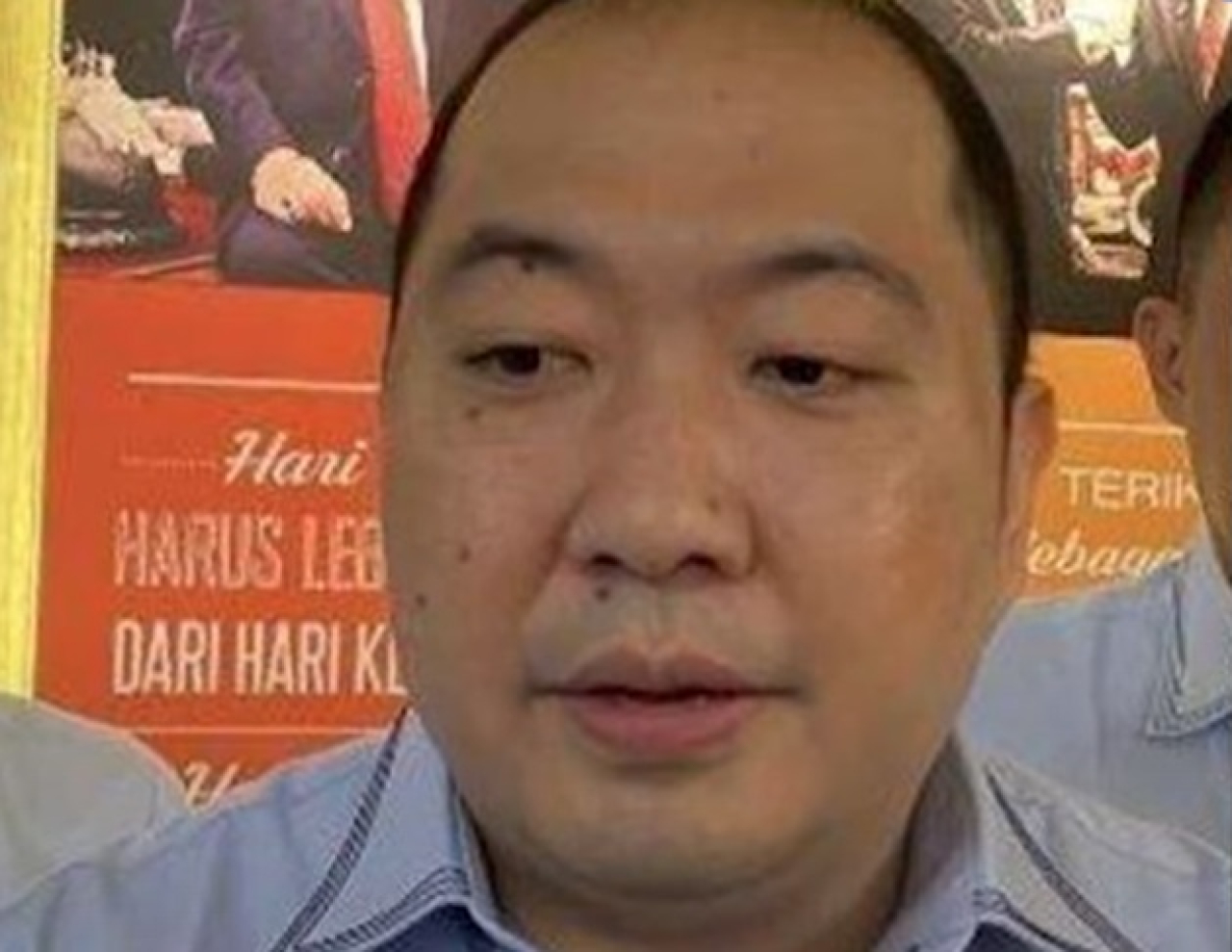 Direktur Utama Sritex Ditangkap, Kejagung Dalami Dugaan Korupsi Kredit Bank