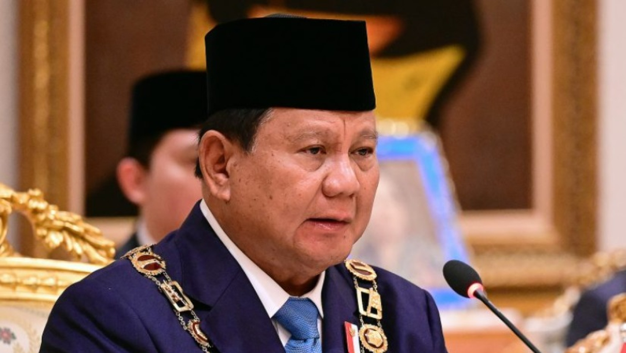 Presiden Prabowo Soroti Impor Energi, Dorong Kemandirian dan Investasi Strategis