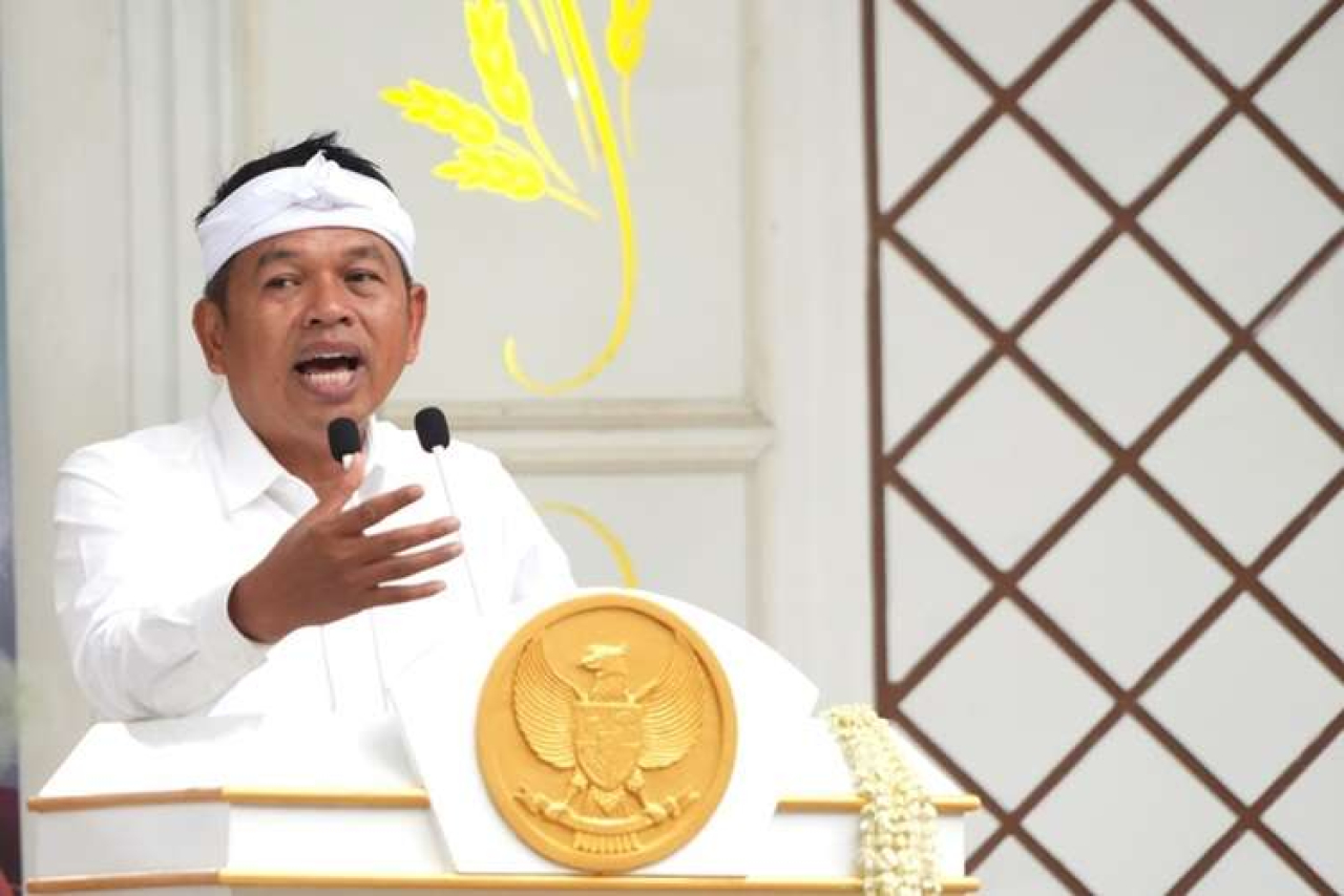 Langkah Berani Gubernur Dedi: Sekolah di Jabar Masuk Lebih Pagi, Dimulai Jam 06.30 Mulai Tahun Ajaran Baru