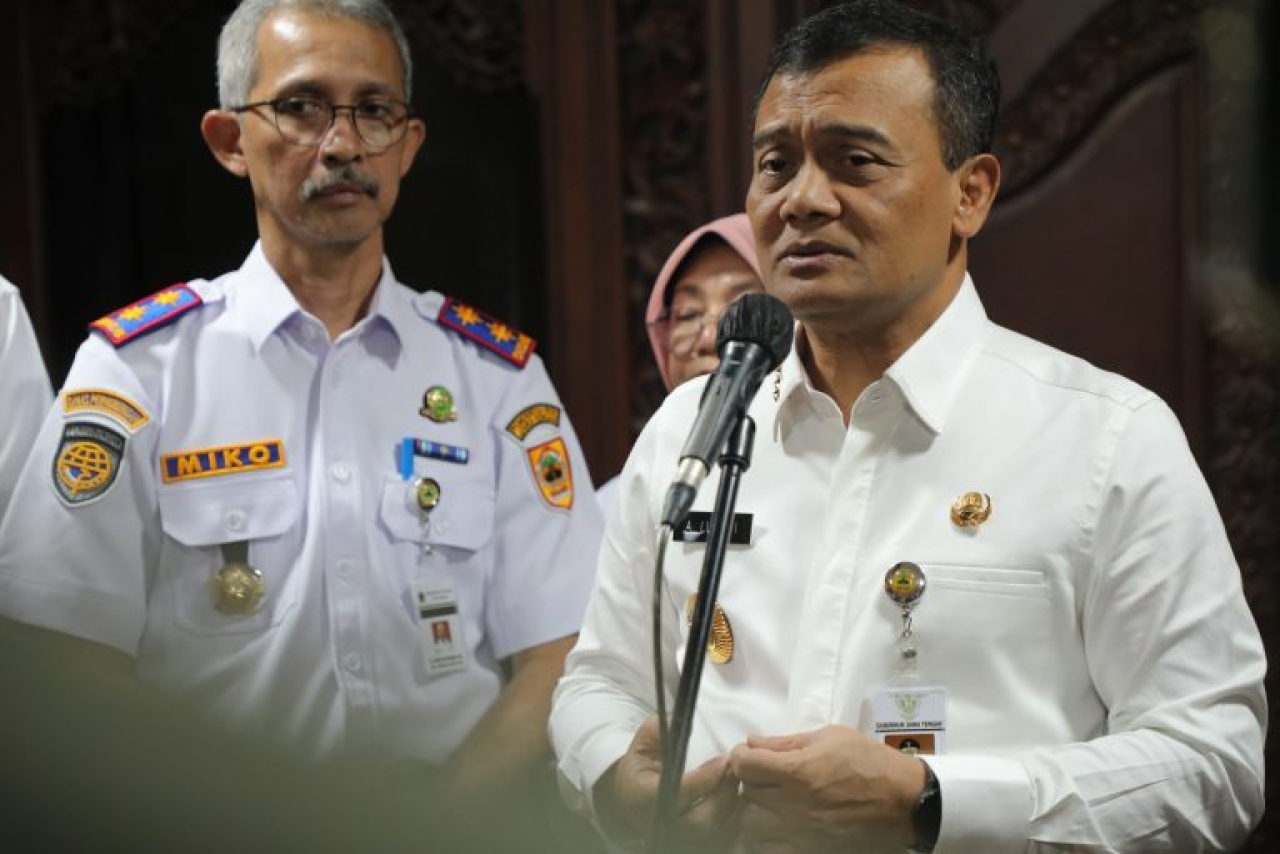 Penerbangan Internasional Dibuka, Semarang Bersiap Menyongsong Babak Baru Pariwisata dan Industri