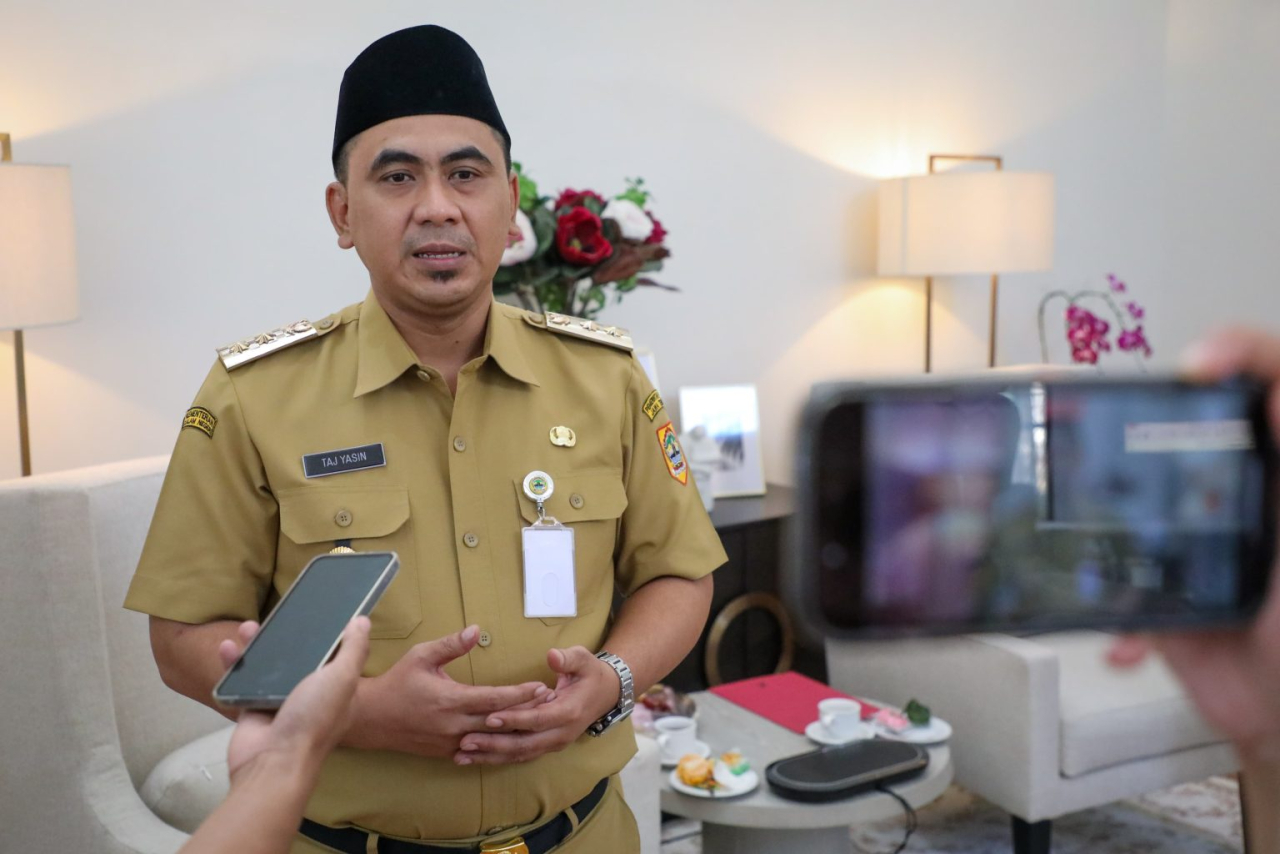 Pemprov Jateng Pastikan Tak Ada PHK Honorer Meski Tak Lolos Seleksi CPNS dan PPPK