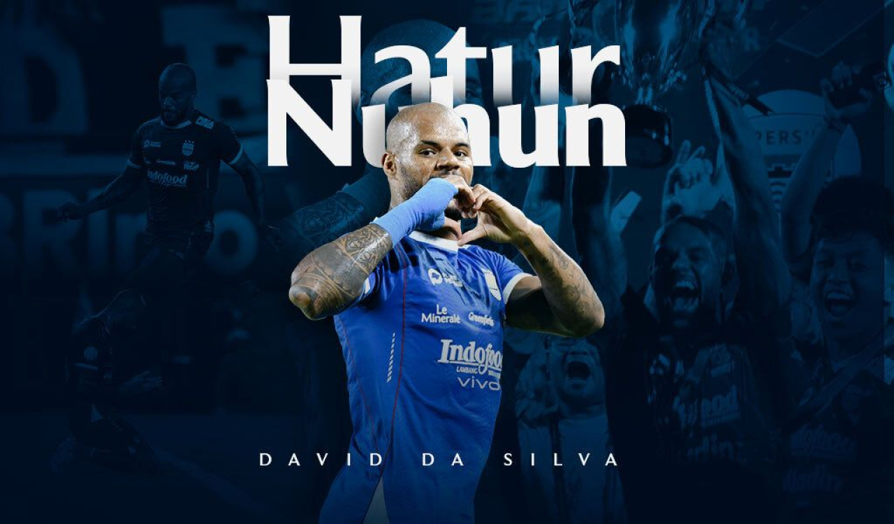 David da Silva