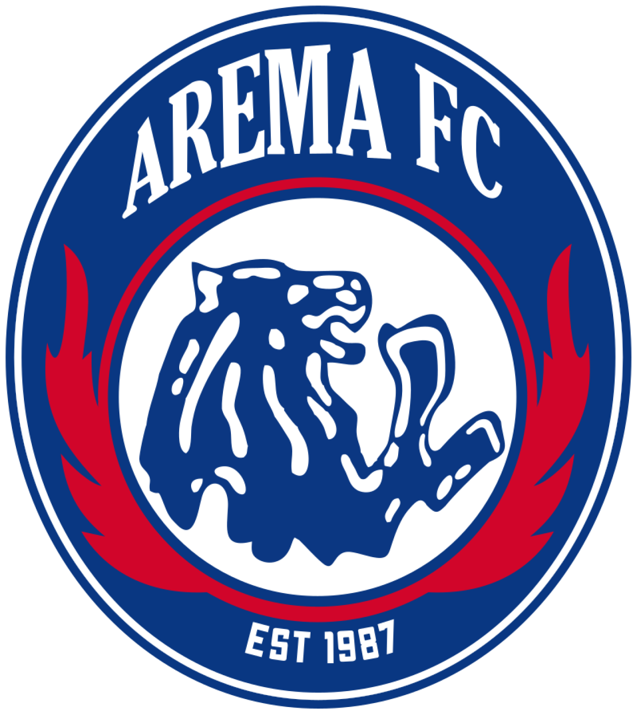 Marcos Santos, Sang Nahkoda Baru Singo Edan: "Saya Siap Membawa Arema FC Kembali Mengaum"