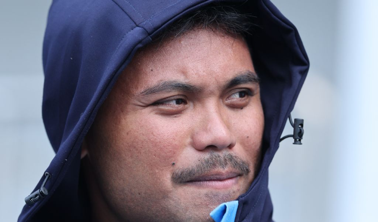 Penyerang PERSIB, Saddil Ramdani (PERSIB.co.id/Barly Isham)