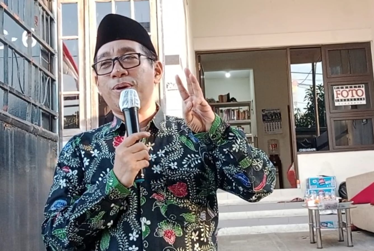 "Kekacauan Menuju Arafah": Jamaah Haji Menanti Jemputan Hingga Menjelang Subuh