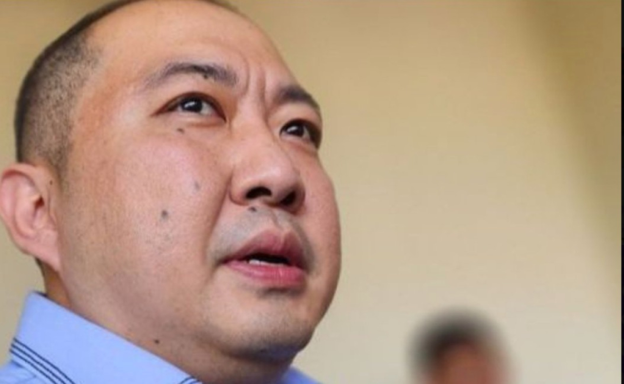 Dirut Sritex Iwan Kurniawan Lukminto Dicekal ke Luar Negeri 6 Bulan