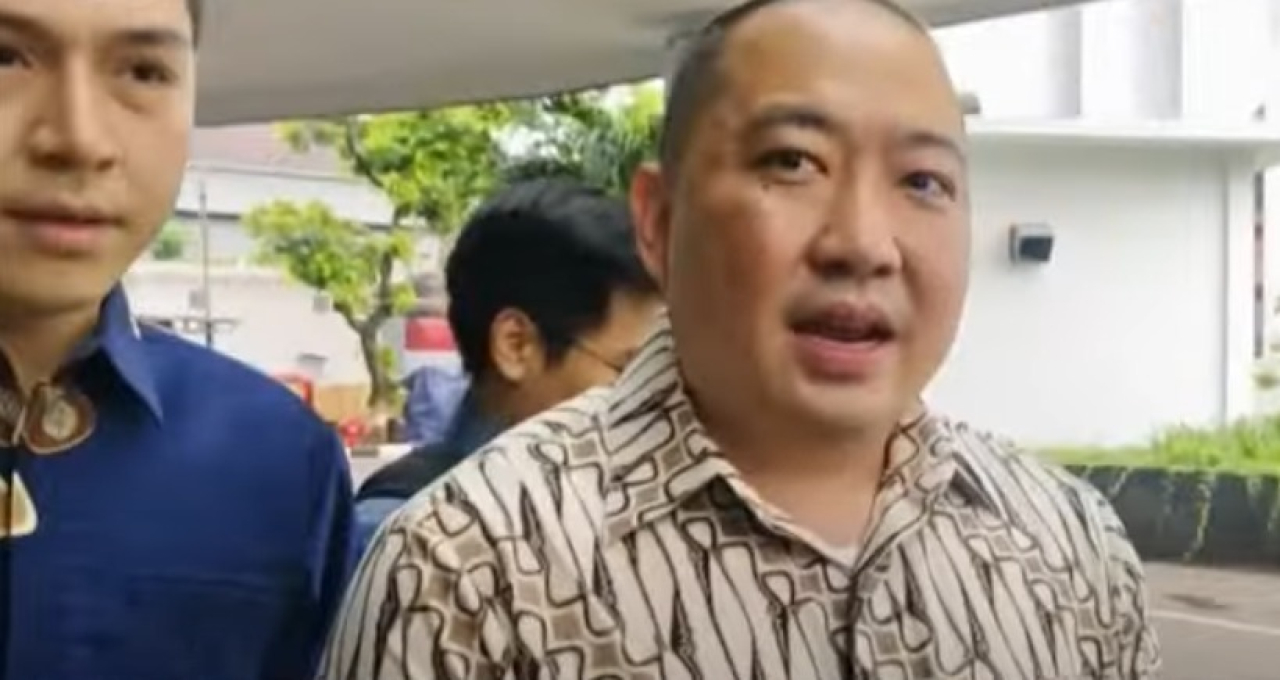 Dirut PT Sritex Bantah Tahu Kredit Diselewengkan