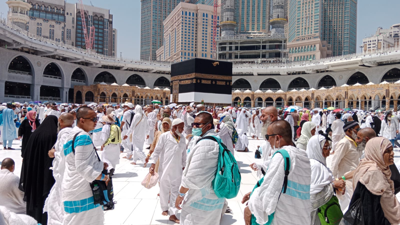 Asuransi Jemaah Haji Reguler, Komitmen Negara Melindungi Warga hingga Akhir Hayat