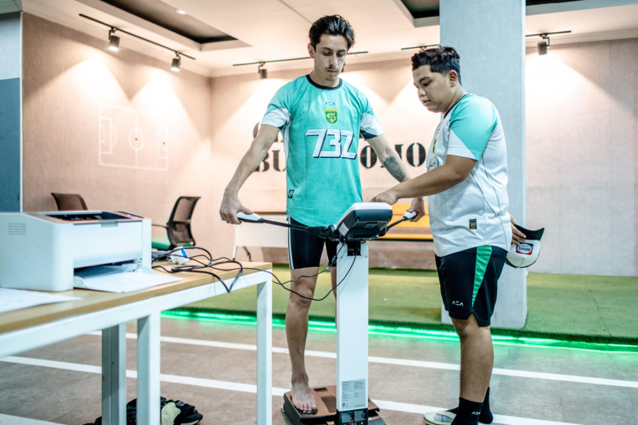 Persebaya Terapkan Pendekatan Ilmiah dalam Persiapan Musim Baru