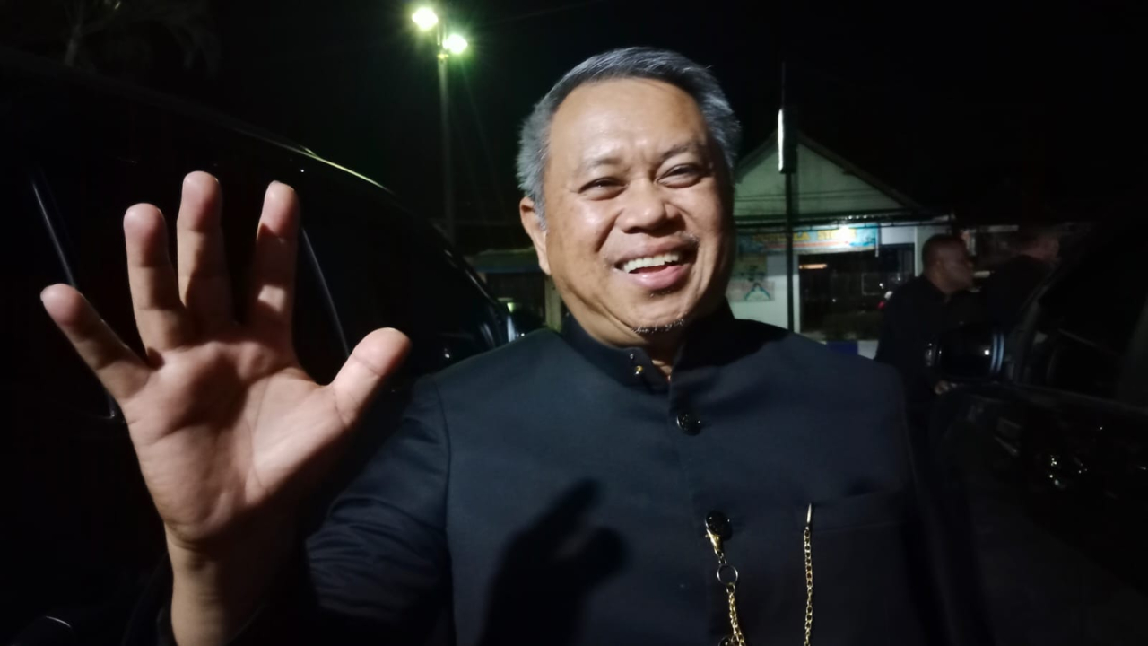 Kepala Dinas Perhubungan Jawa Timur, Nyono
