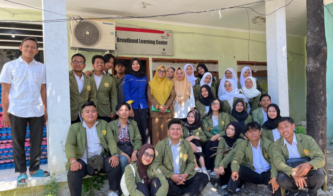 Mahasiswa UPN Veteran Jatim Diterjunkan Bangun Ekonomi Kreatif Surabaya