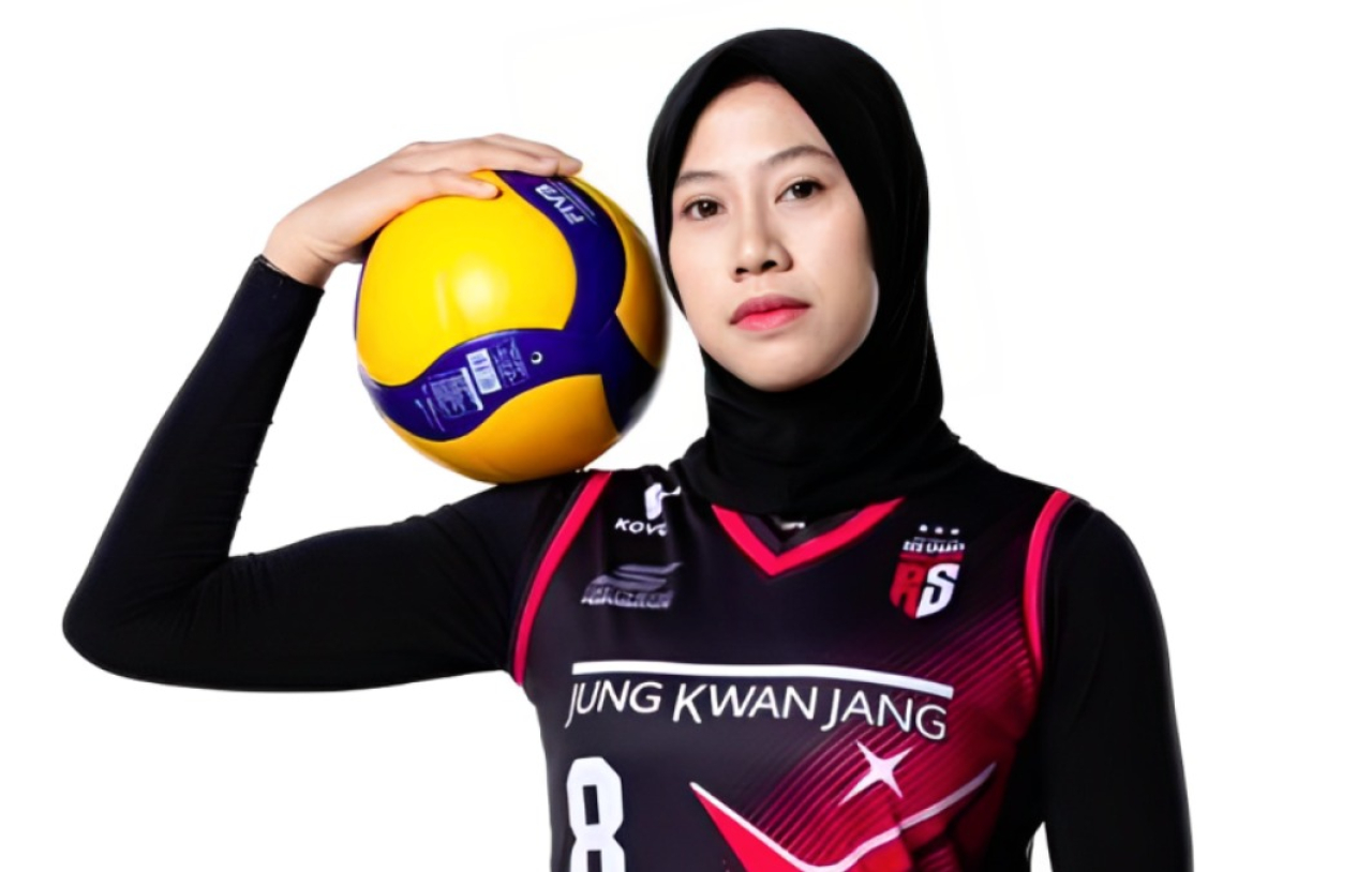 Megawati Hangestri Pertiwi
