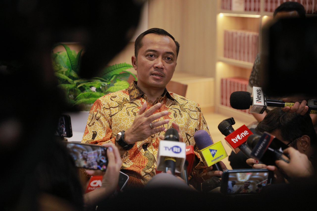 Prabowo Ingin Perayaan 17 Agustus Jadi Pesta Rakyat: "Jangan Bermuram Durja, Ini Hari Gembira!"