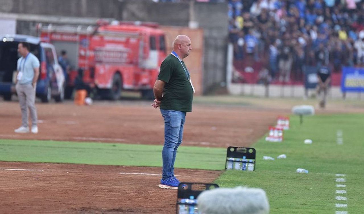 Pelatih PERSIB, Bojan Hodak