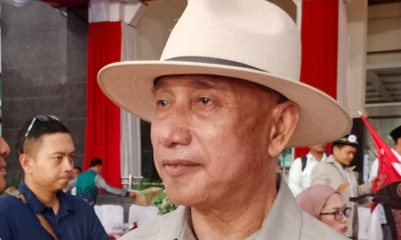 Gula Petani Menumpuk Tak Terjual, HKTI Jatim Suarakan Penderitaan Tebu Rakyat