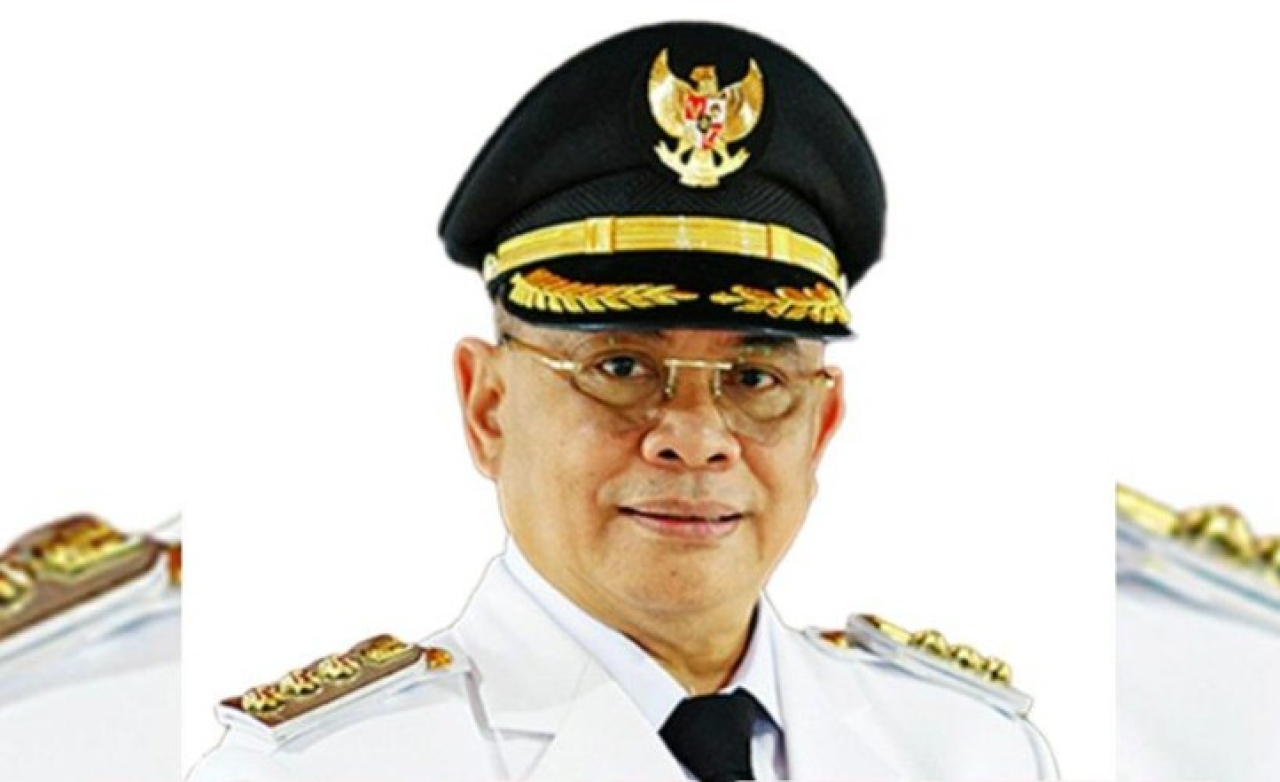 Bupati Pati, Jawa Tengah, Sudewo