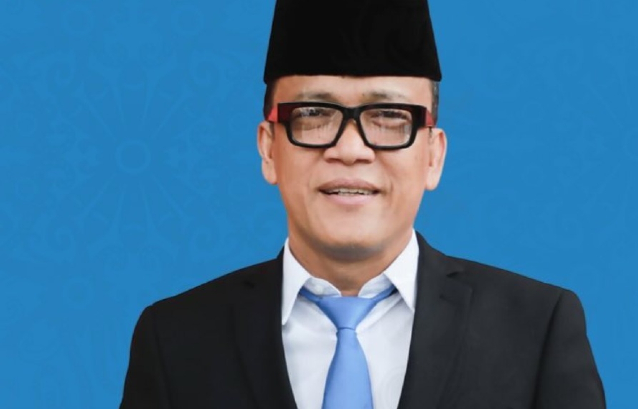 Wakil Menteri Ketenagakerjaan (Wamenaker) Immanuel Ebenezer atau akrab disapa Noel.
