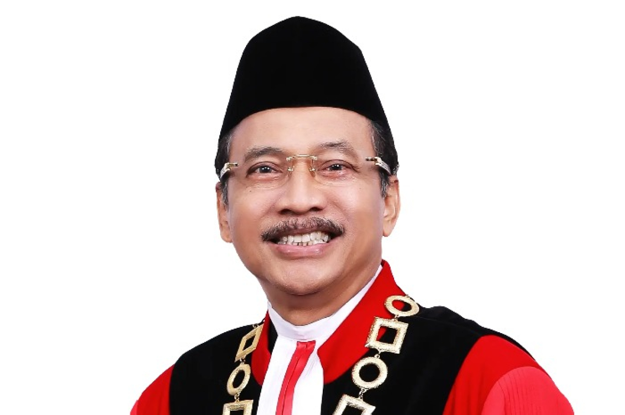 MK Putuskan: Wakil Menteri Dilarang Rangkap Jabatan
