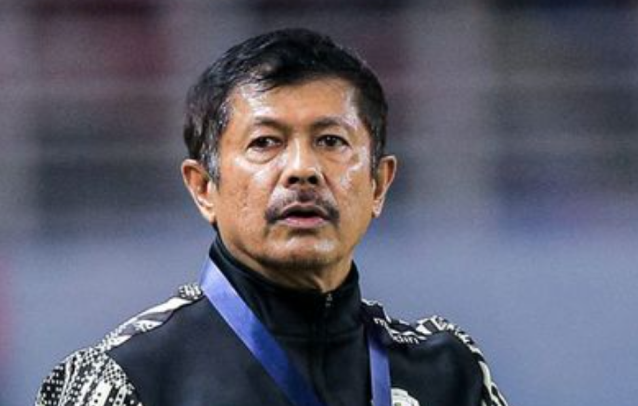 Tugas Negara Tak Pernah Usai: Indra Sjafri Sambut Tantangan SEA Games 2025