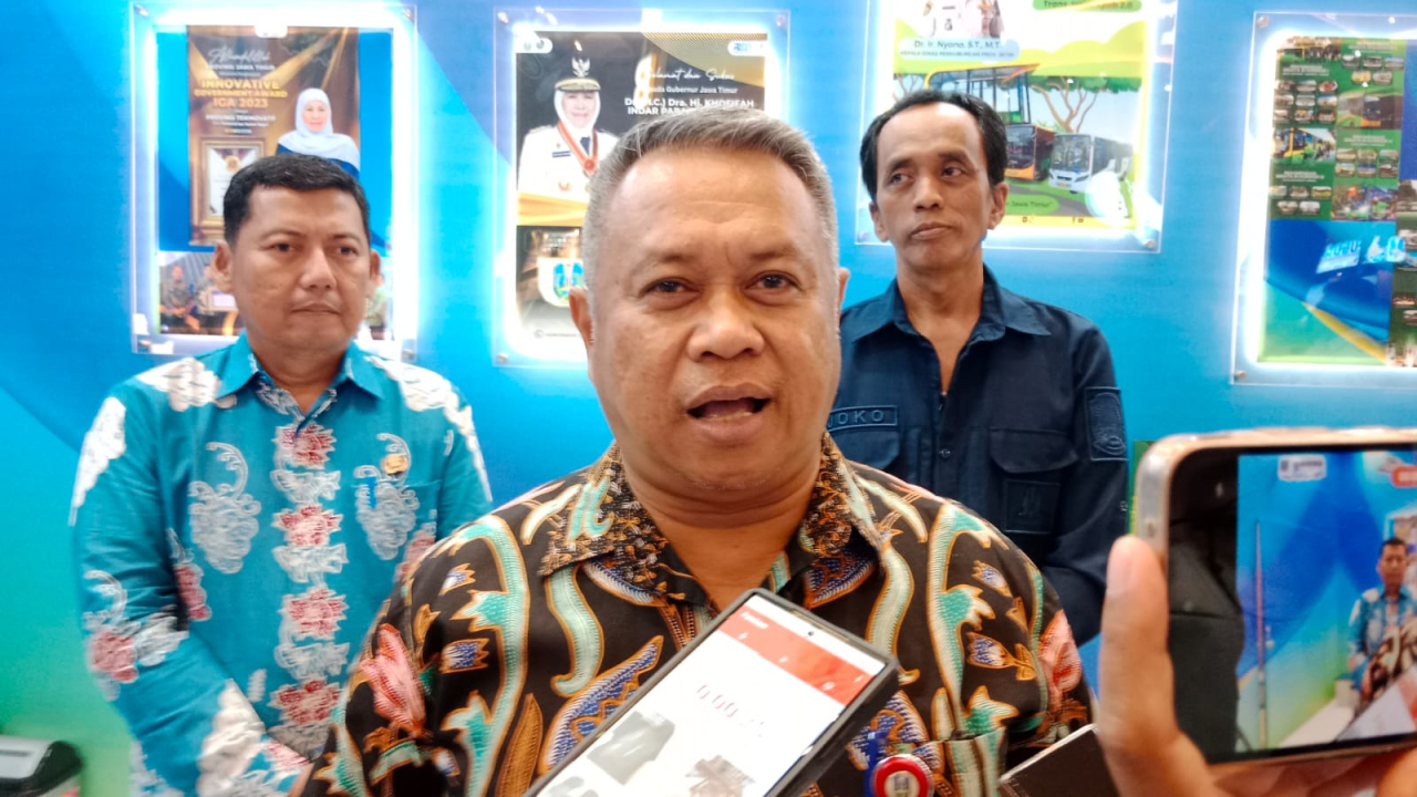 Trans Jatim Koridor VII Siap Mengaspal: Menyambung Mobilitas Lamongan–Paciran, Menggerakkan Ekonomi Pesisir Utara