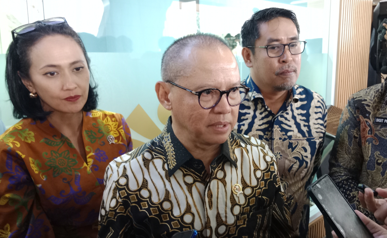 Pelindungan Semakin Nyata, Lounge Pekerja Migran Hadir di Bandara Juanda