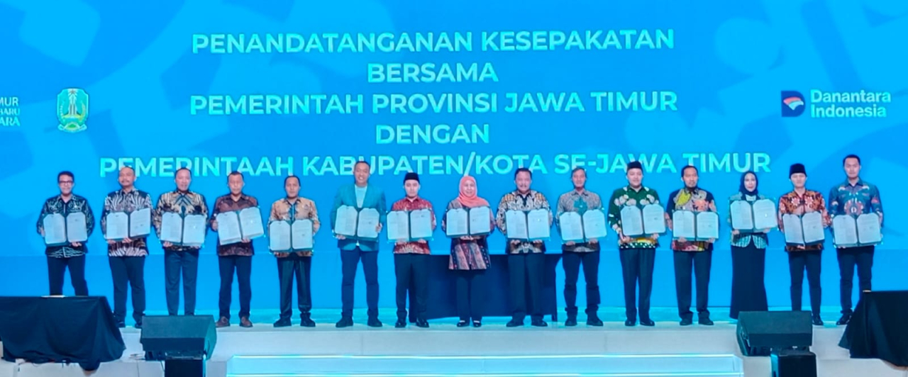 Khofifah dan Kajati Jatim Perkuat Restorative Justice, Tegaskan Keadilan Harus Hadir dengan Nilai Kemanusiaan