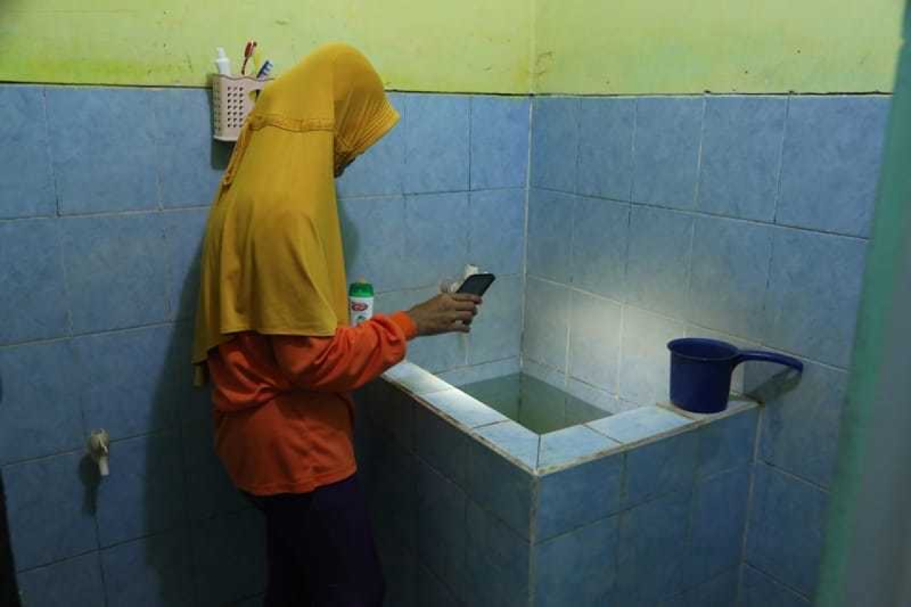 Pemkot Surabaya Keluarkan SE Antisipasi DBD di Awal Musim Hujan