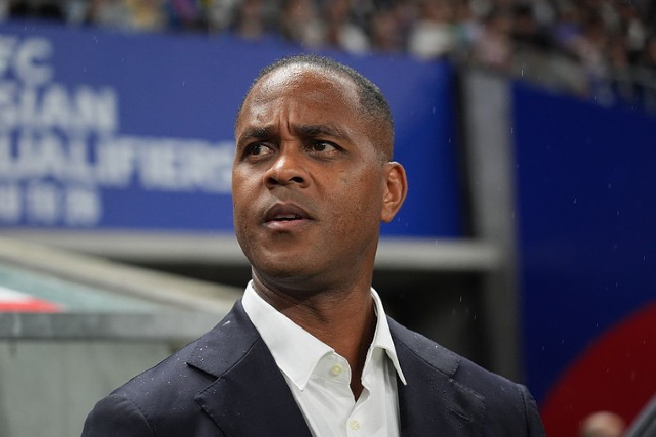 PSSI Akhiri Era Patrick Kluivert, Tutup Satu Bab Baru untuk Timnas Indonesia