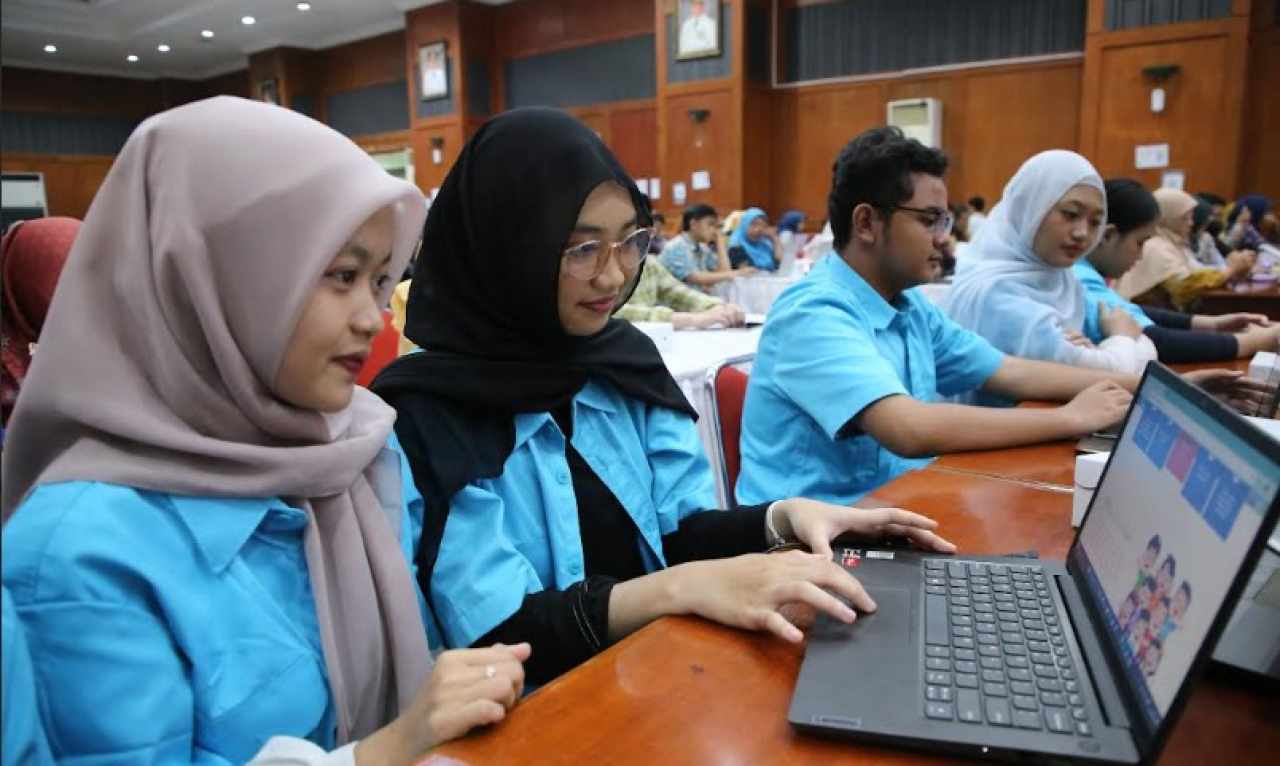 Menuju Kota Layak Anak Dunia, Pemkot Surabaya Andalkan SITALAS sebagai “Otak Data” Kebijakan Anak