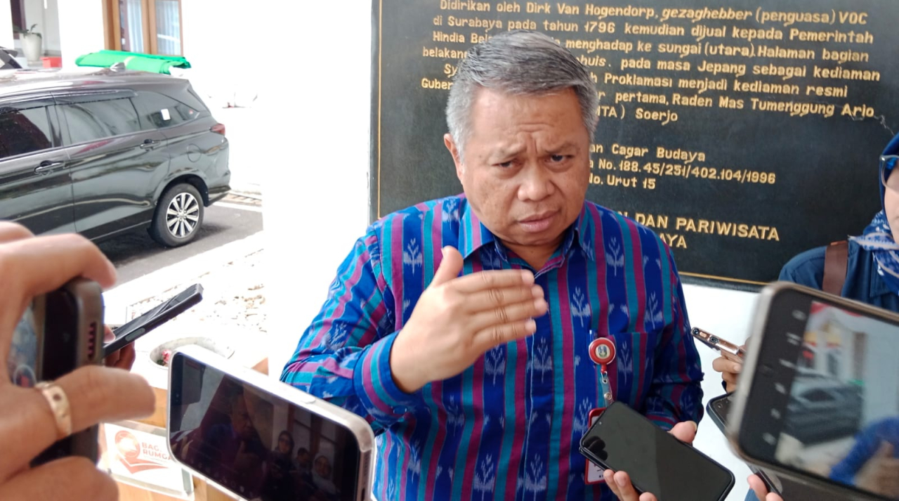 Trans Jatim Sentuh 5 Juta Penumpang per Tahun, Dishub Minta Subsidi Tak Dihapus di Tengah Efisiensi Anggaran