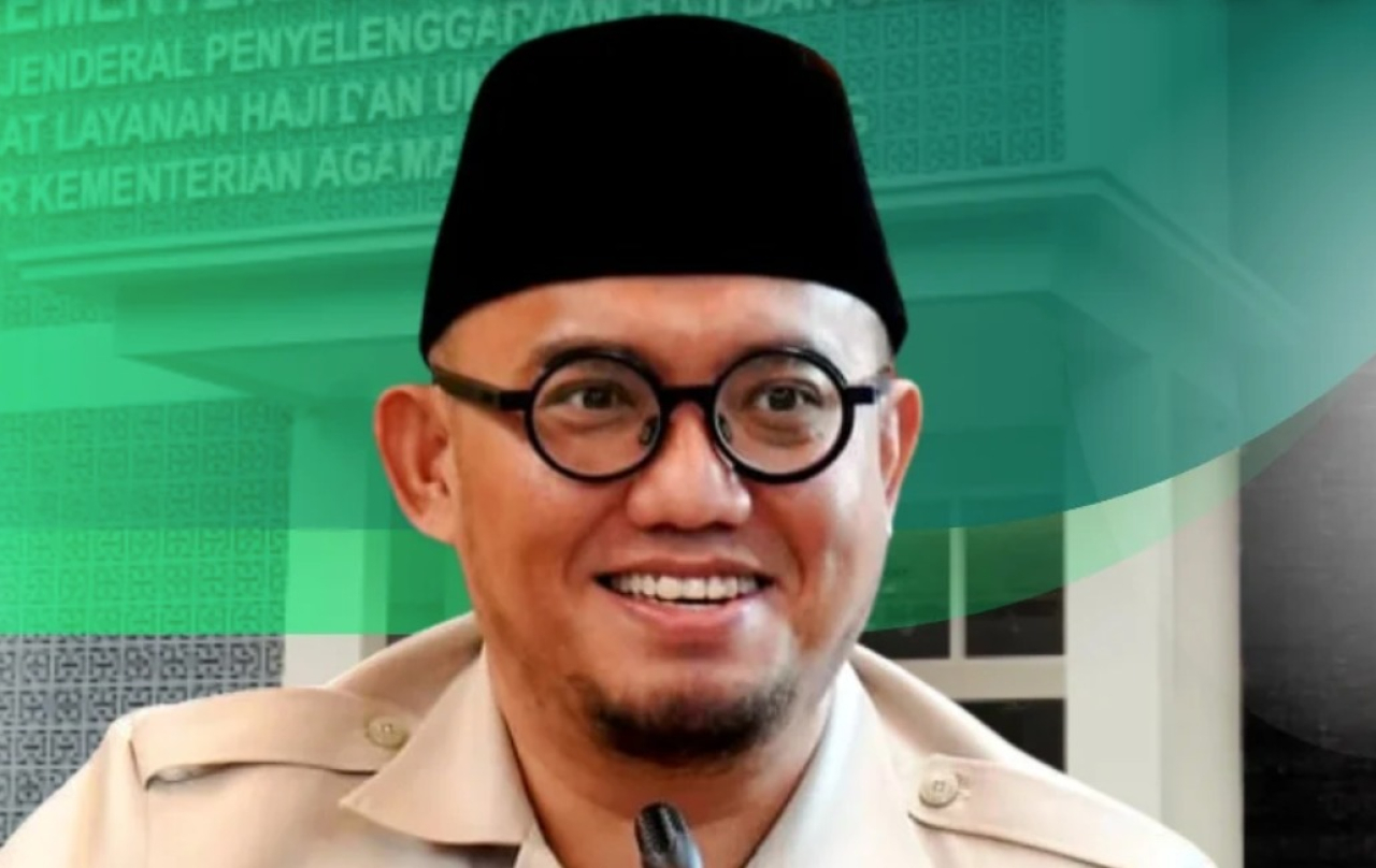 Kemenhaj Gandeng KPK dan Kejagung Kawal Haji 2026: Cegah Penyimpangan Sejak Tahap Awal