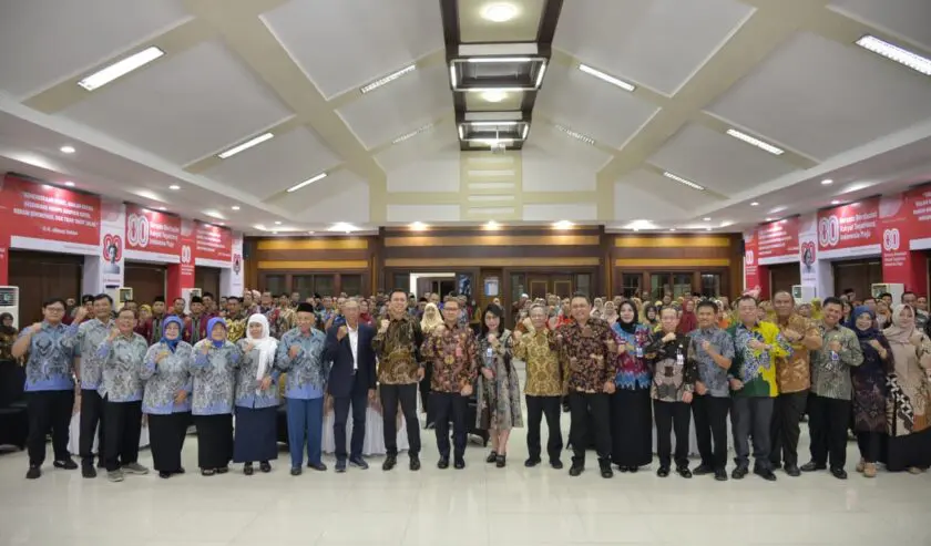 Dinas Pendidikan Jatim tekankan pentingnya filosofi pembelajaran mendalam yang humanis dan adaptif di era digital