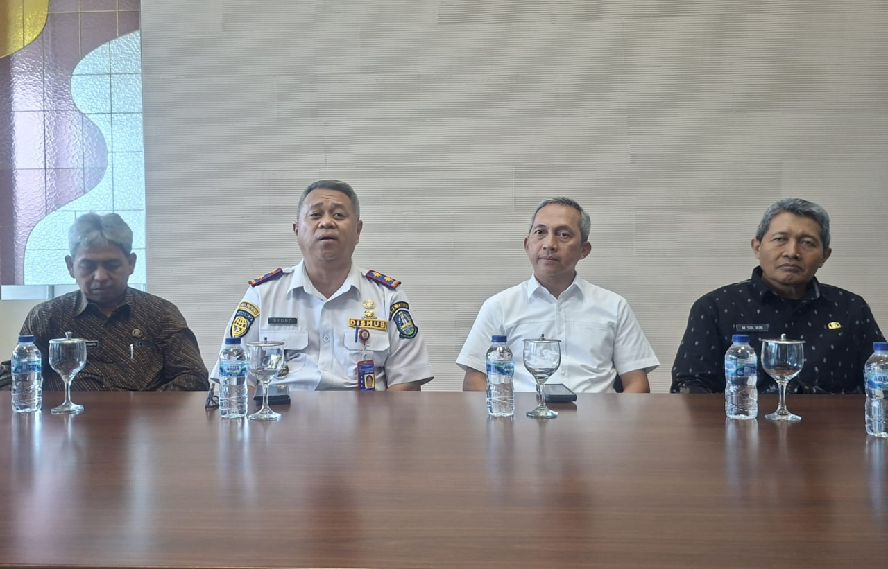 Buka Pintu Perekonomian Kawasan Selatan Jatim, Bandara Dhoho Layani Penerbangan Kediri - Jakarta PP 3 Kali dalam Sepekan