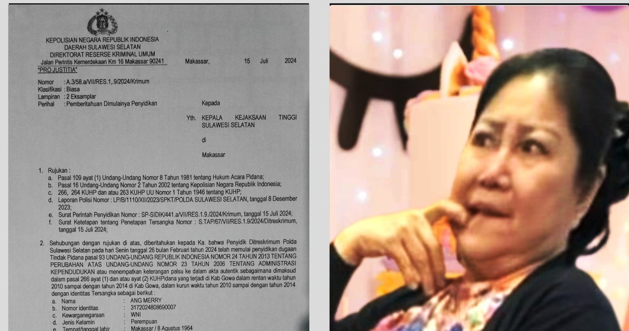 JPU Dinilai Tidak Profesional, Korban Laporkan Kejanggalan Penahanan ke Kejagung