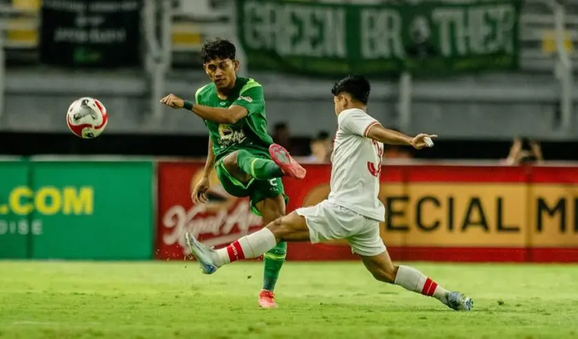 Persebaya Bangkit di GBT, Akhiri Puasa Kemenangan dengan Gaya Dramatis