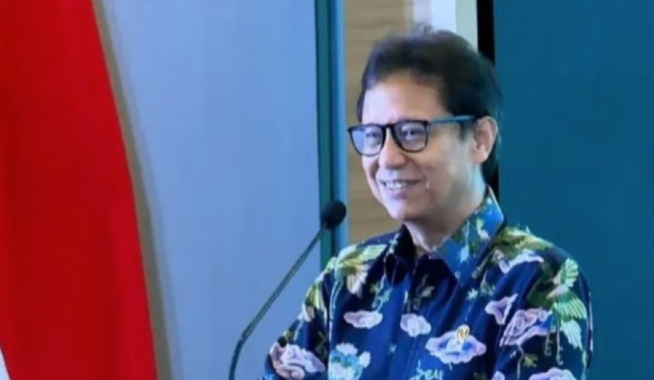 Menkes Dorong Deteksi Dini TBC, Targetkan Penurunan Kematian Secara Signifikan