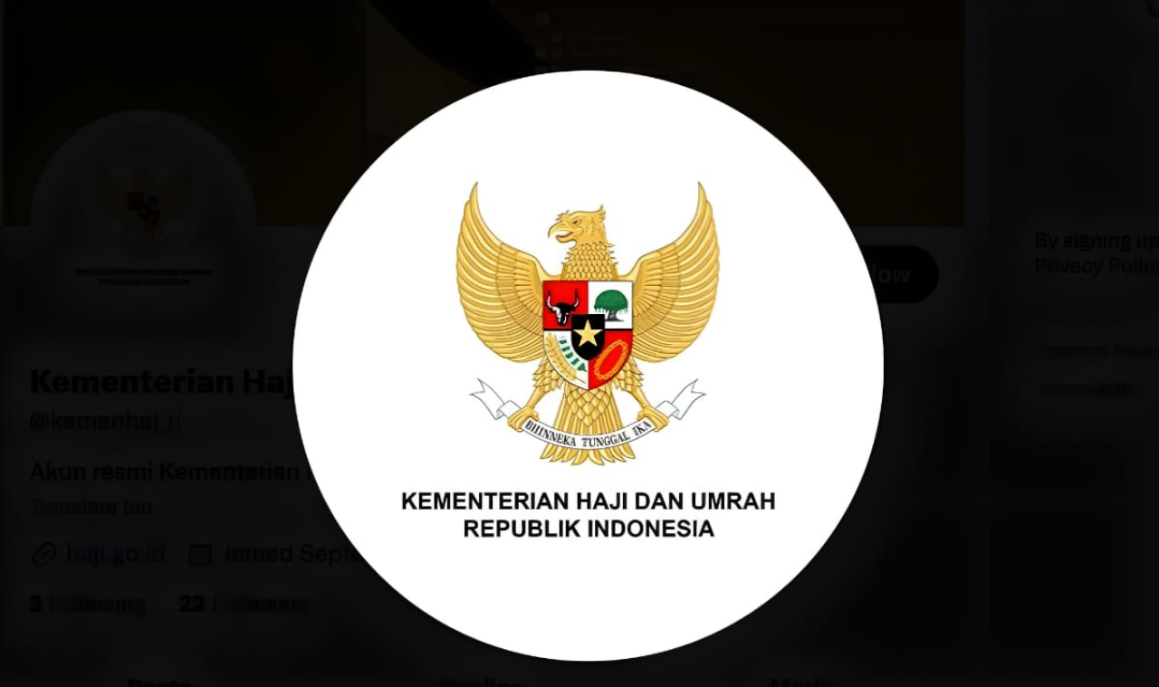 Menhaj RI Tekankan Integritas Layanan Jelang Penyelenggaraan Haji 2026