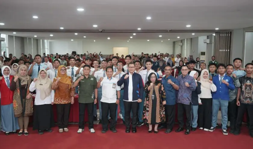 Dindik Jatim Genjot Sosialisasi Aturan Antikekerasan di Sekolah: Sekolah Aman Jadi Tolok Ukur Hebatnya Pendidikan