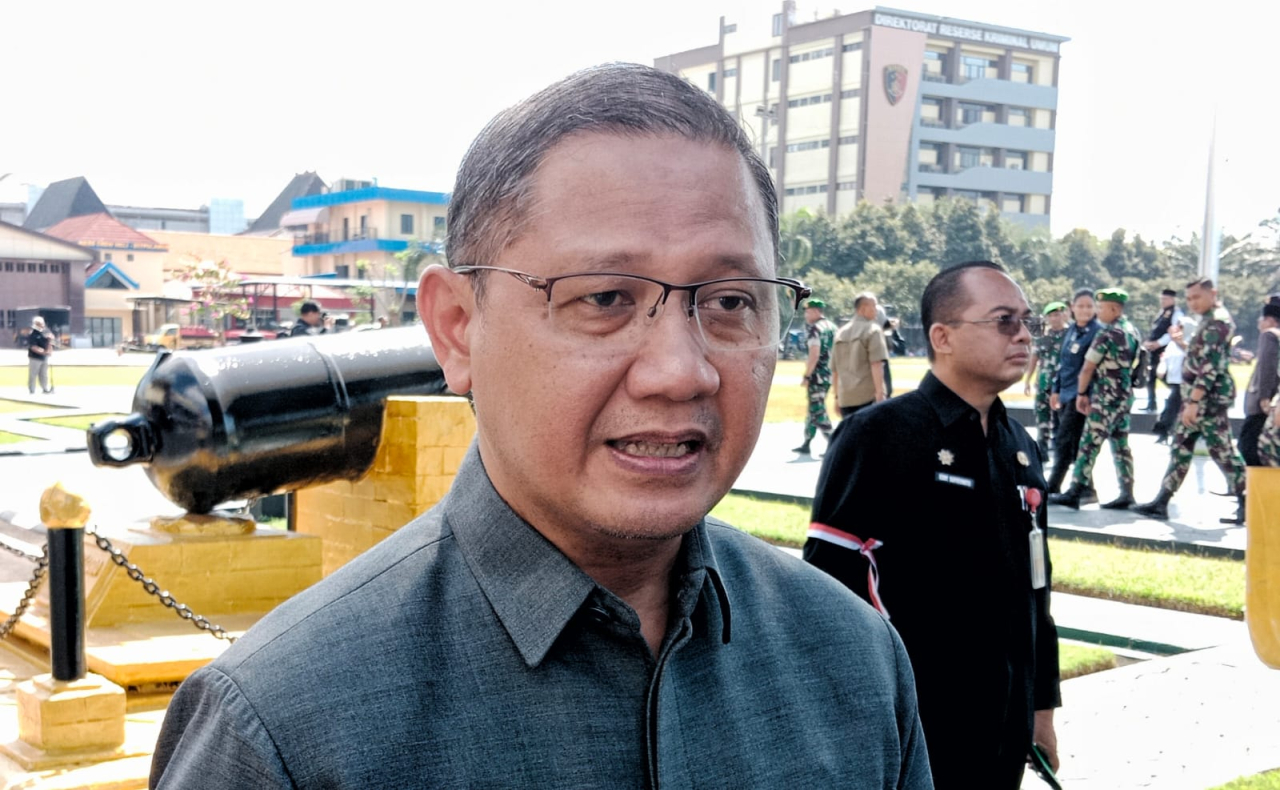 Lima SLB Swasta Resmi Menjadi Negeri, Jatim Perkuat Akses Pendidikan Inklusif