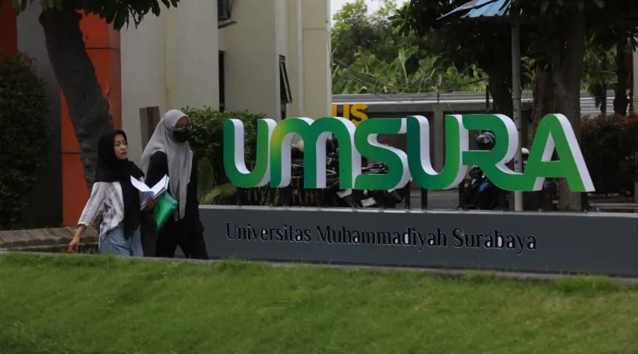 UMSURA Tancap Gas Buka 7 Prodi Baru, Siap Cetak Talenta Digital dan Tenaga Kesehatan Masa Depan