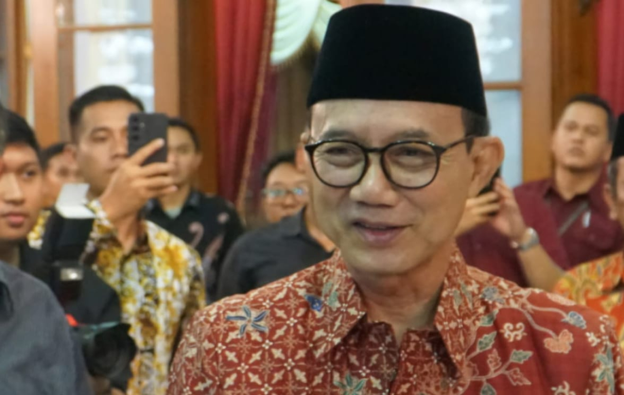 Konferda–Konfercab PDIP Jatim Jadi Titik Konsolidasi, Perkuat Struktur dan Kerja Kerakyatan