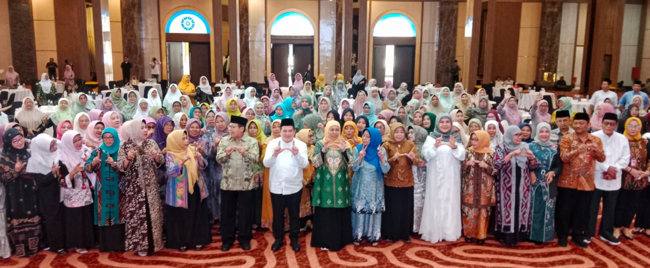 Aset Umat Diperkuat, Muslimat NU Jatim Gandeng BPN Amankan Legalitas Tanah