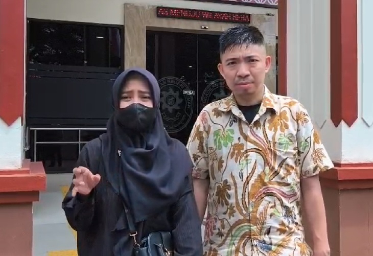Kuasa Hukum Kecewa Lagi-Lagi PN Sleman Belum Tetapkan Tanggal Eksekusi dalam Rakor 2, tapi TNI/Polisi Siap Mengamankan