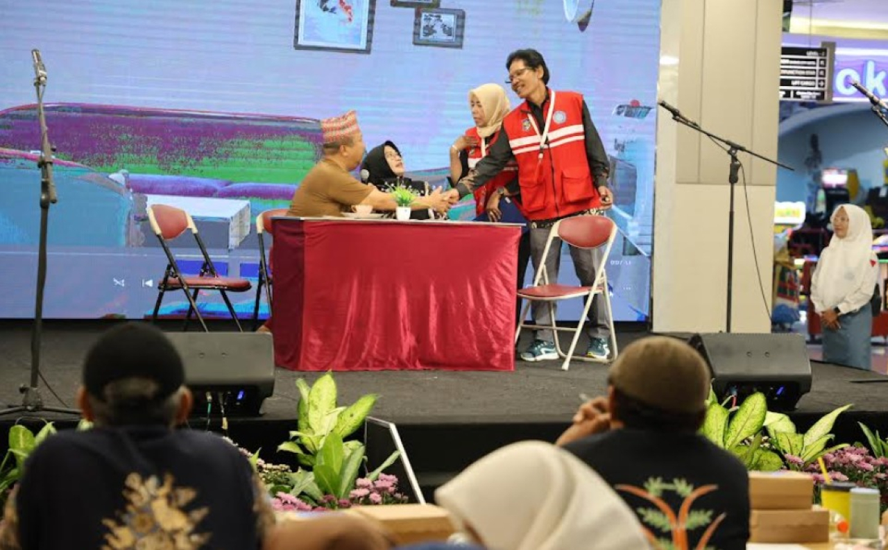 Pemkot Surabaya Gelar “Surabaya Gender Award” 2025, Tekankan Edukasi Kesetaraan Lewat Fragmen Suroboyoan